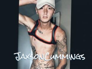 JaxsonCummings