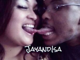 Jay_and_Isa