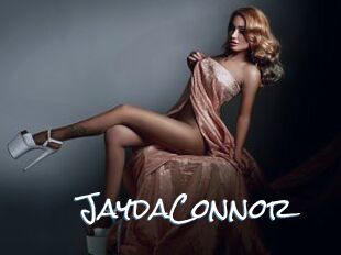 JaydaConnor
