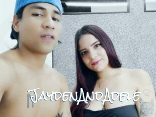JaydenAndAdele