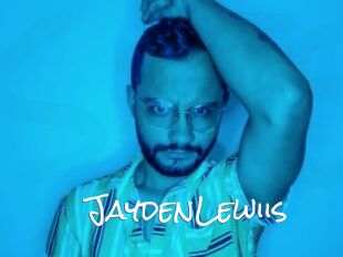 JaydenLewiis
