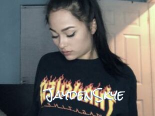 JaydenSkye
