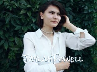 JaylahPowell
