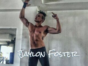 Jaylon_Foster