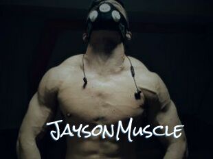 JaysonMuscle