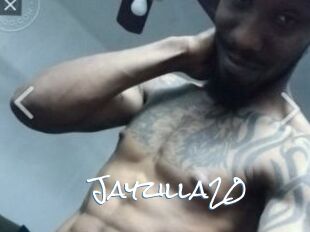 Jayzilla20