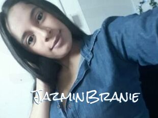 JazminBranie