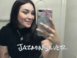 JazminSilver