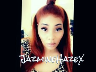 JazmineHazeX