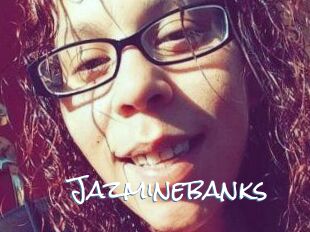 Jazminebanks