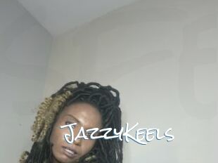 JazzyKeels