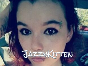 JazzyKitten