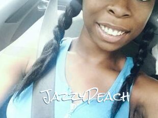JazzyPeach