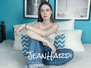 JeanHardi