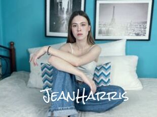 JeanHarris