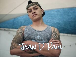 Jean_D_Paul