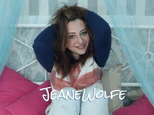 JeaneWolfe