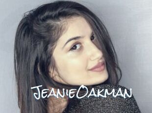 JeanieOakman