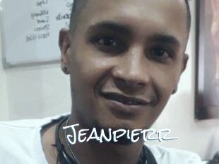 Jeanpierr