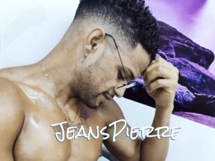JeansPierre
