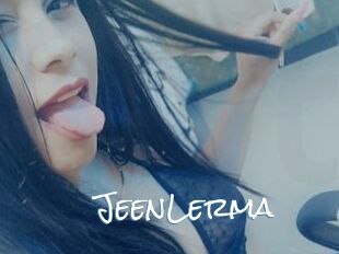 JeenLerma