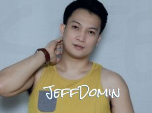 JeffDomin
