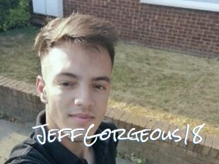 JeffGorgeous18