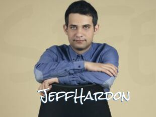 JeffHardon