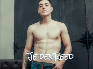 JeidenReed