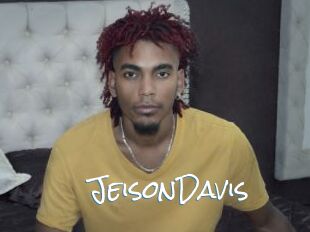 JeisonDavis