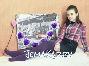 JemaKarry