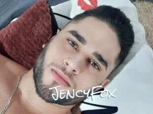 JencyFox