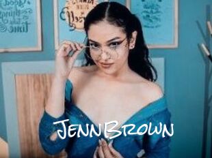 JennBrown