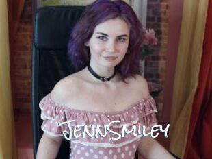 JennSmiley