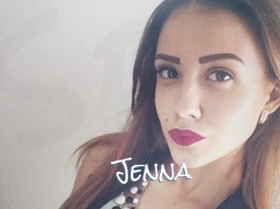 Jenna