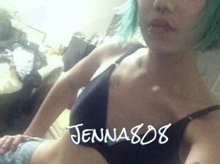 Jenna808