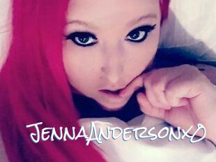 JennaAndersonx0