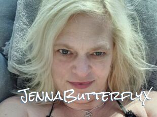 JennaButterflyX