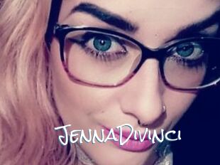 JennaDivinci