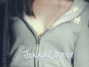 JennaLovely