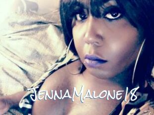 JennaMalone18
