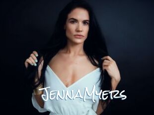 JennaMyers