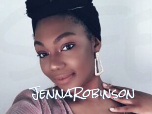 JennaRobinson