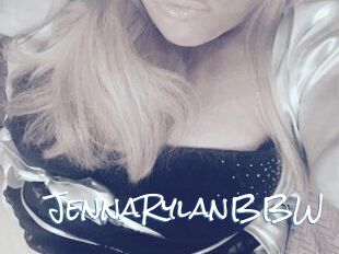 JennaRylanBBW