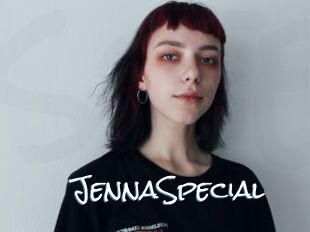 JennaSpecial