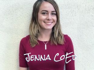 Jenna_CoEd