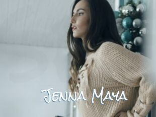 Jenna_Maya
