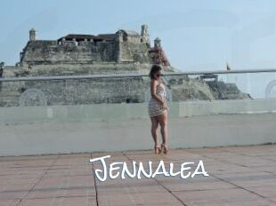 Jennalea