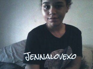 Jennalovexo
