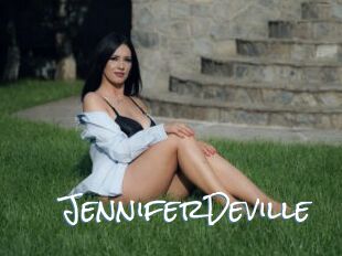 JenniferDeville